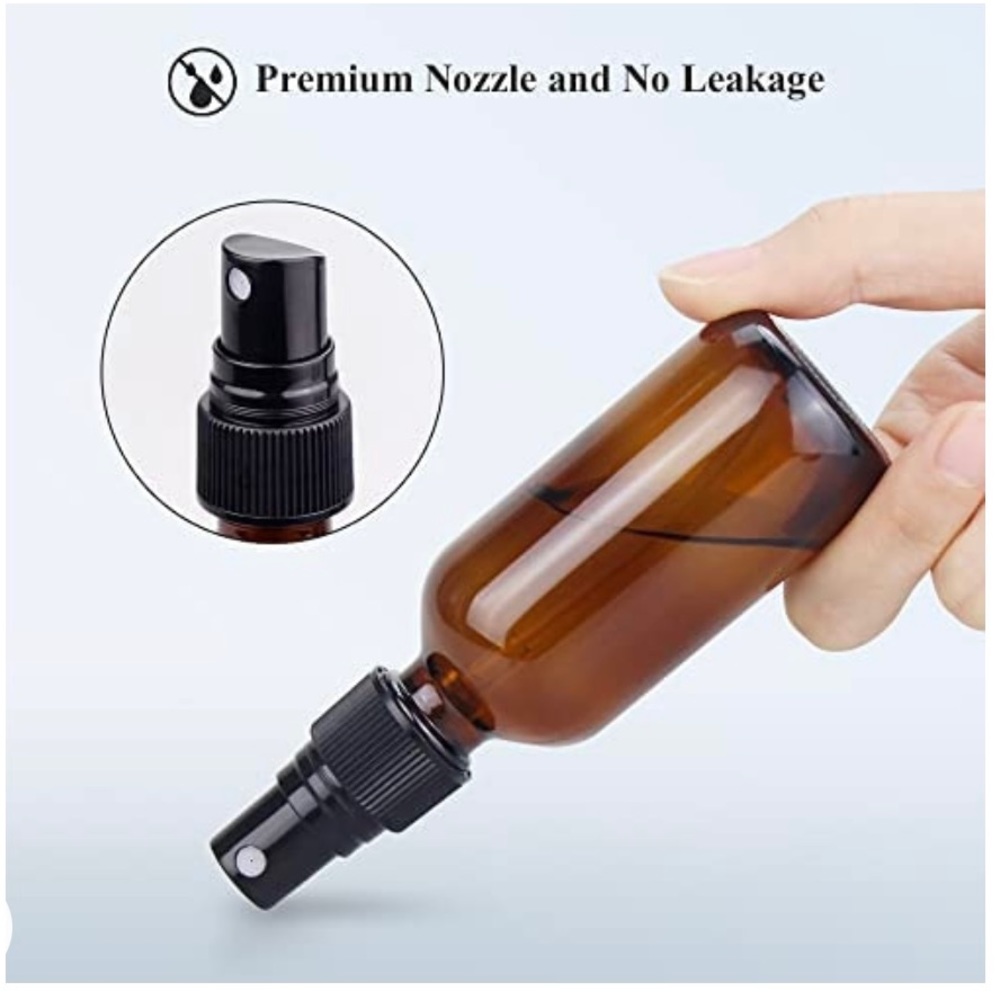 2 oz Spray Bottles 16 ct - Picture 6 of 7